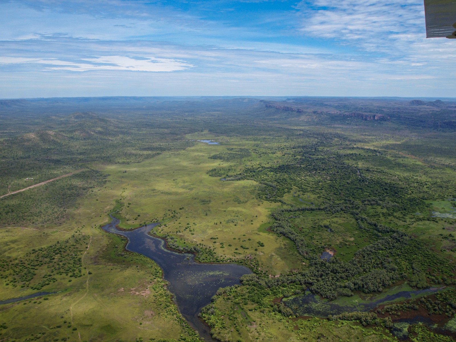 Kakadu National Park