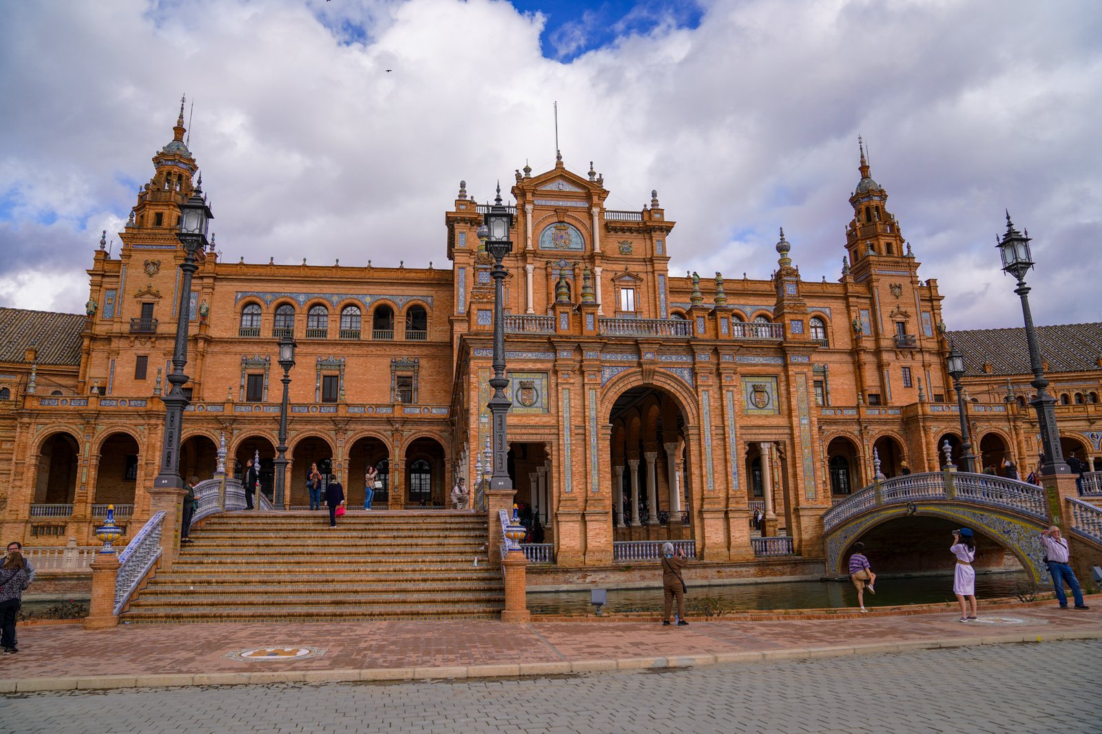 Seville