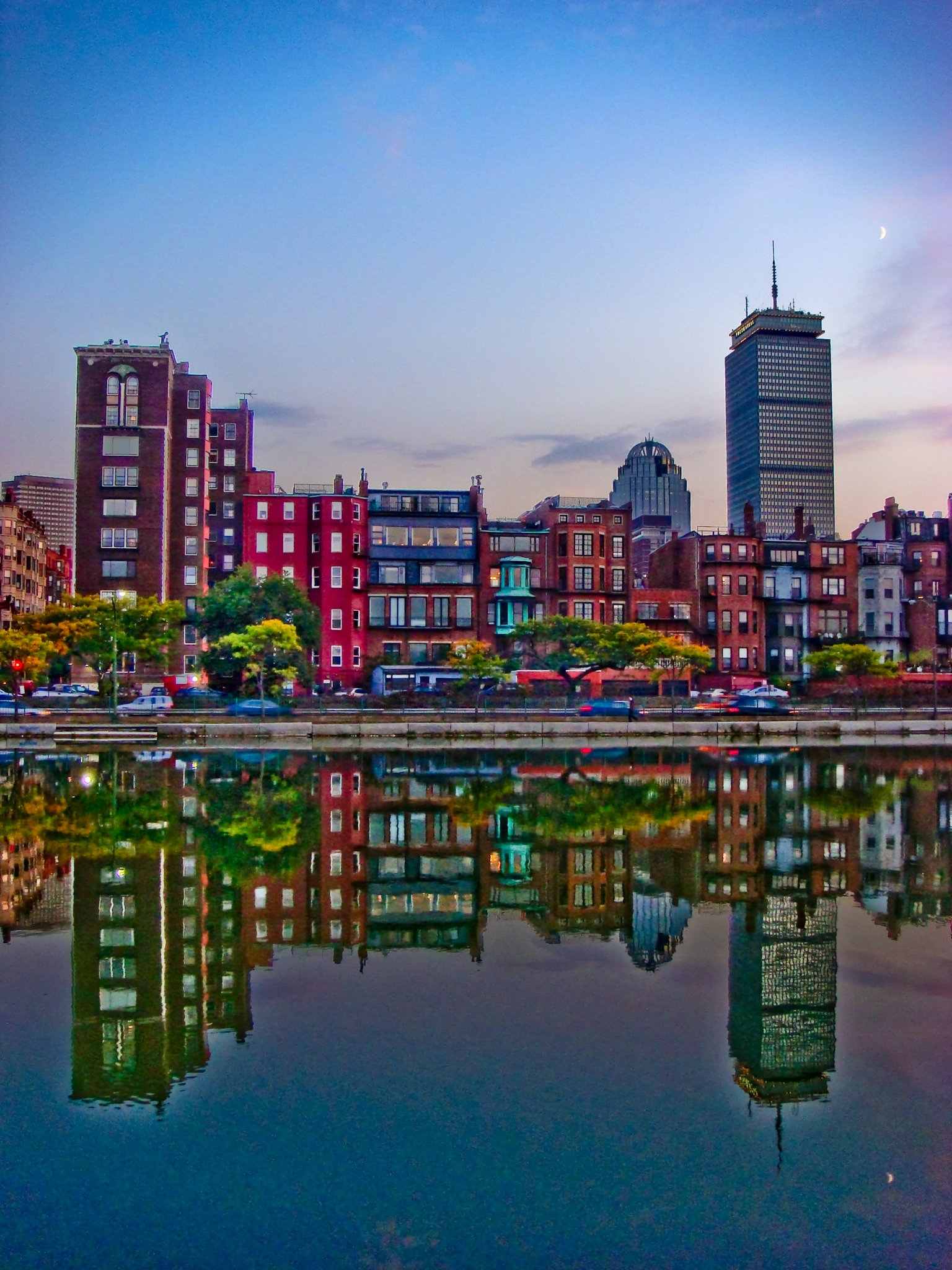 Boston
