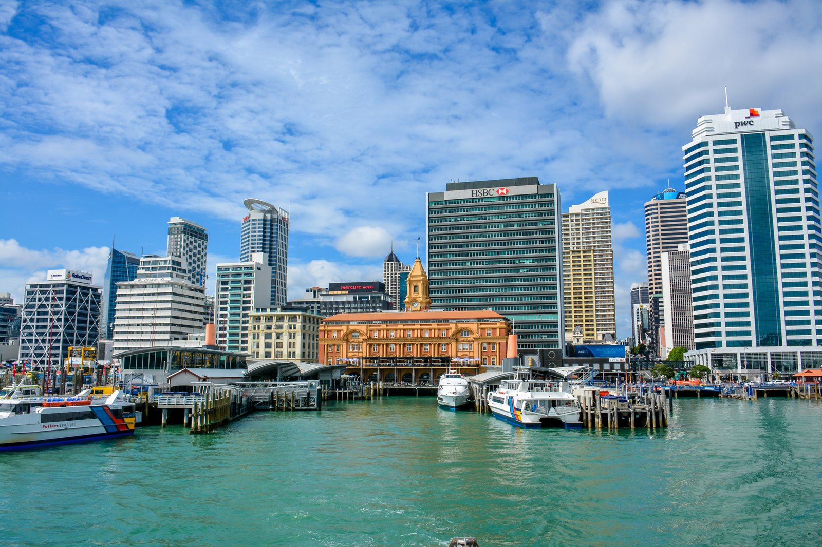 Auckland