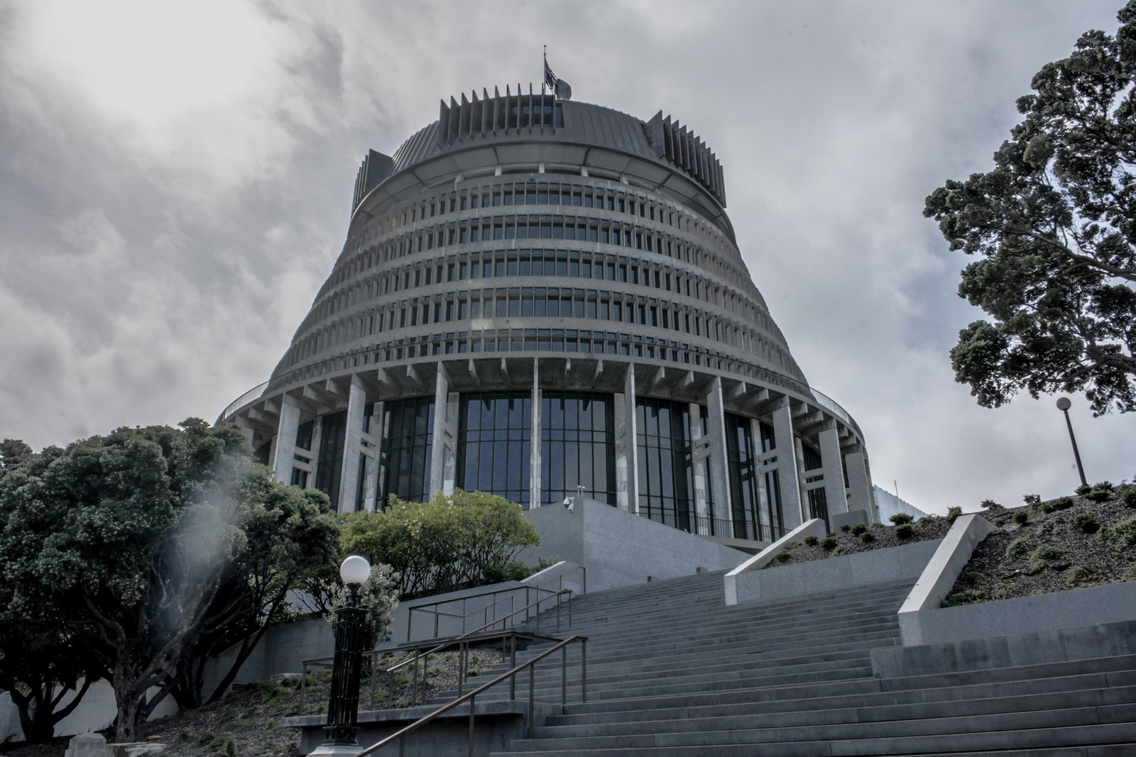 Wellington