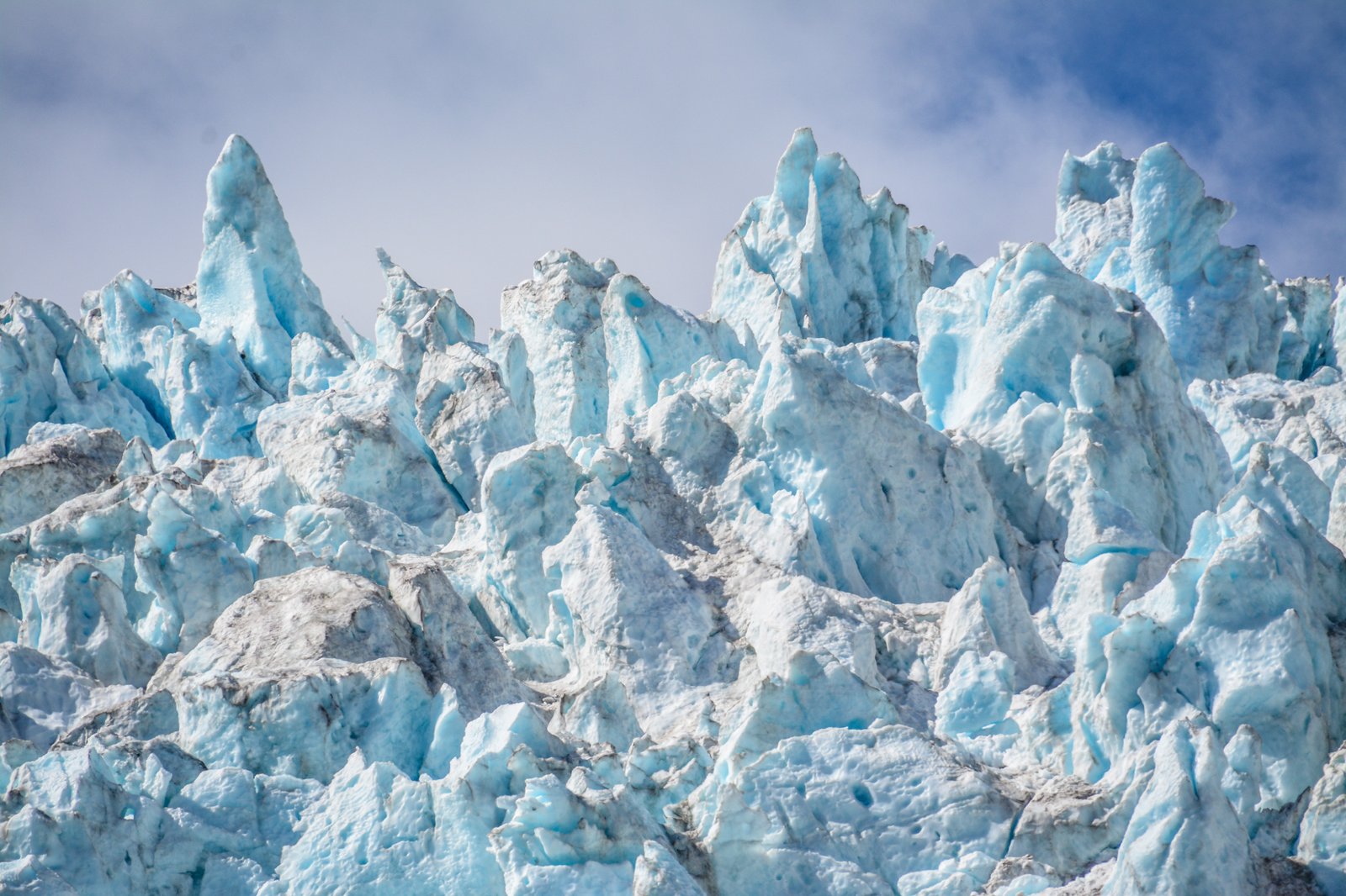 Franz Josef Glacier
