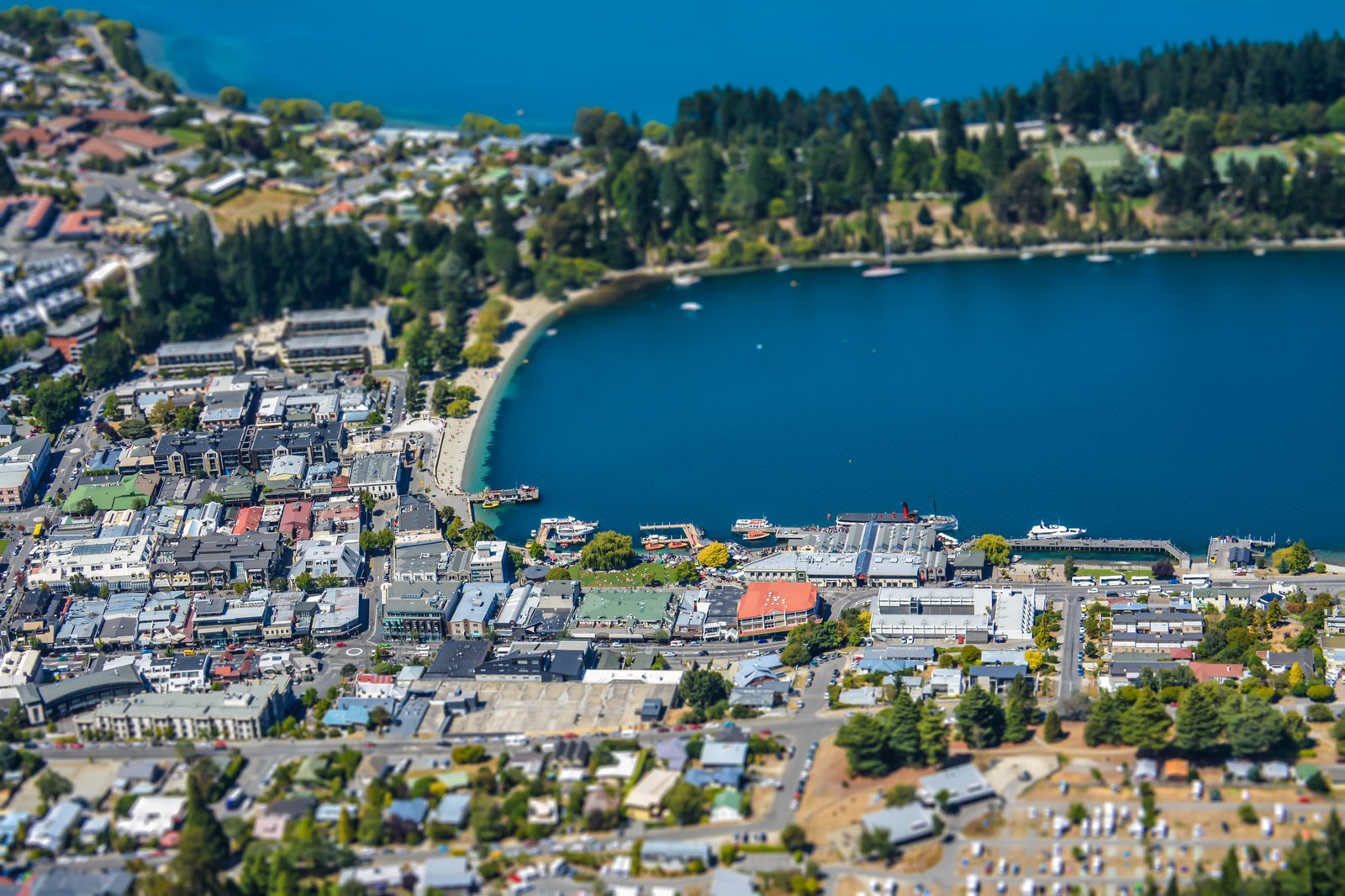 Queenstown