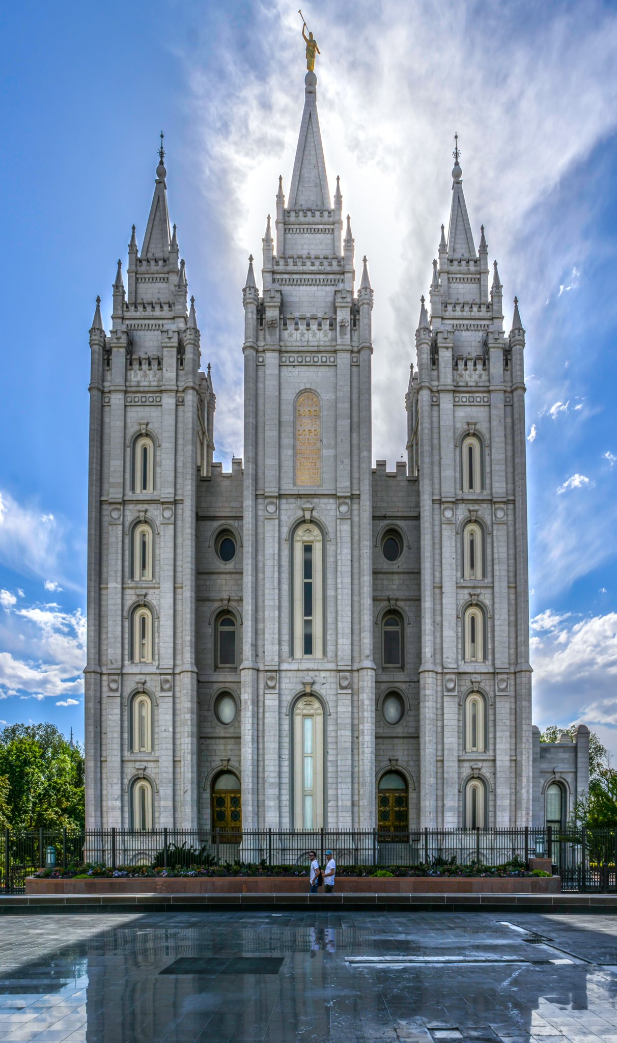 Salt Lake City