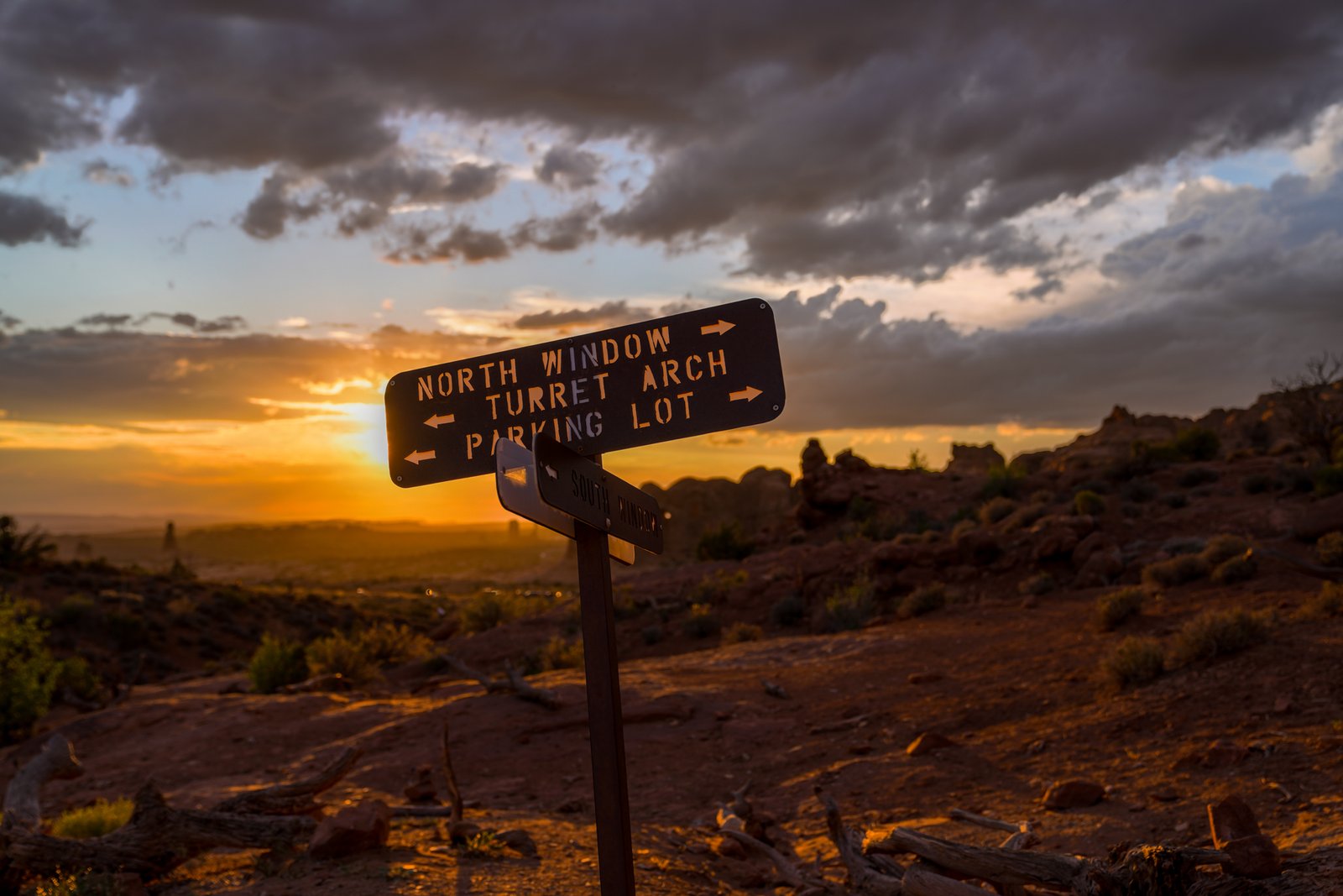 Arches National Park