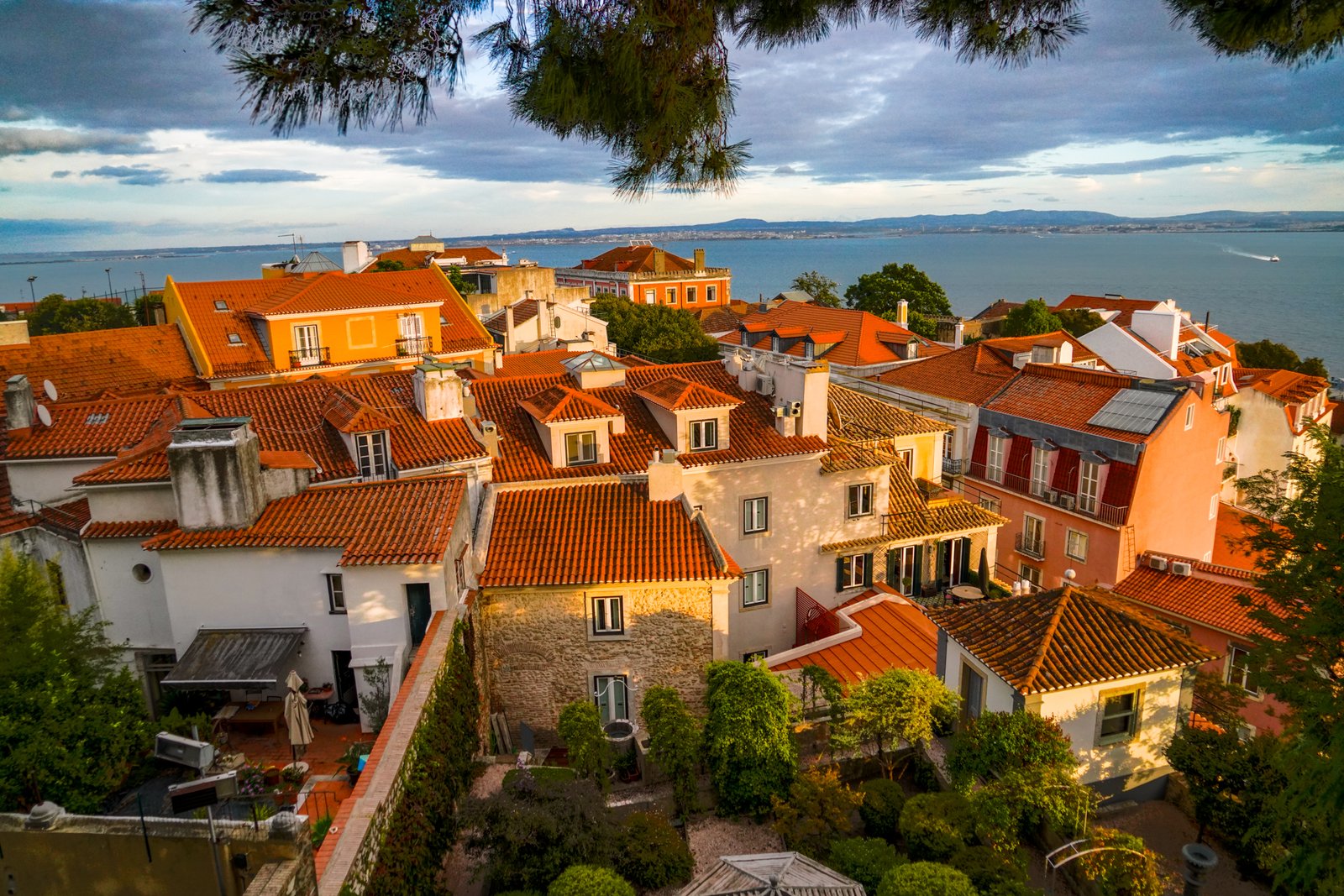 Portuguese Roadtrip