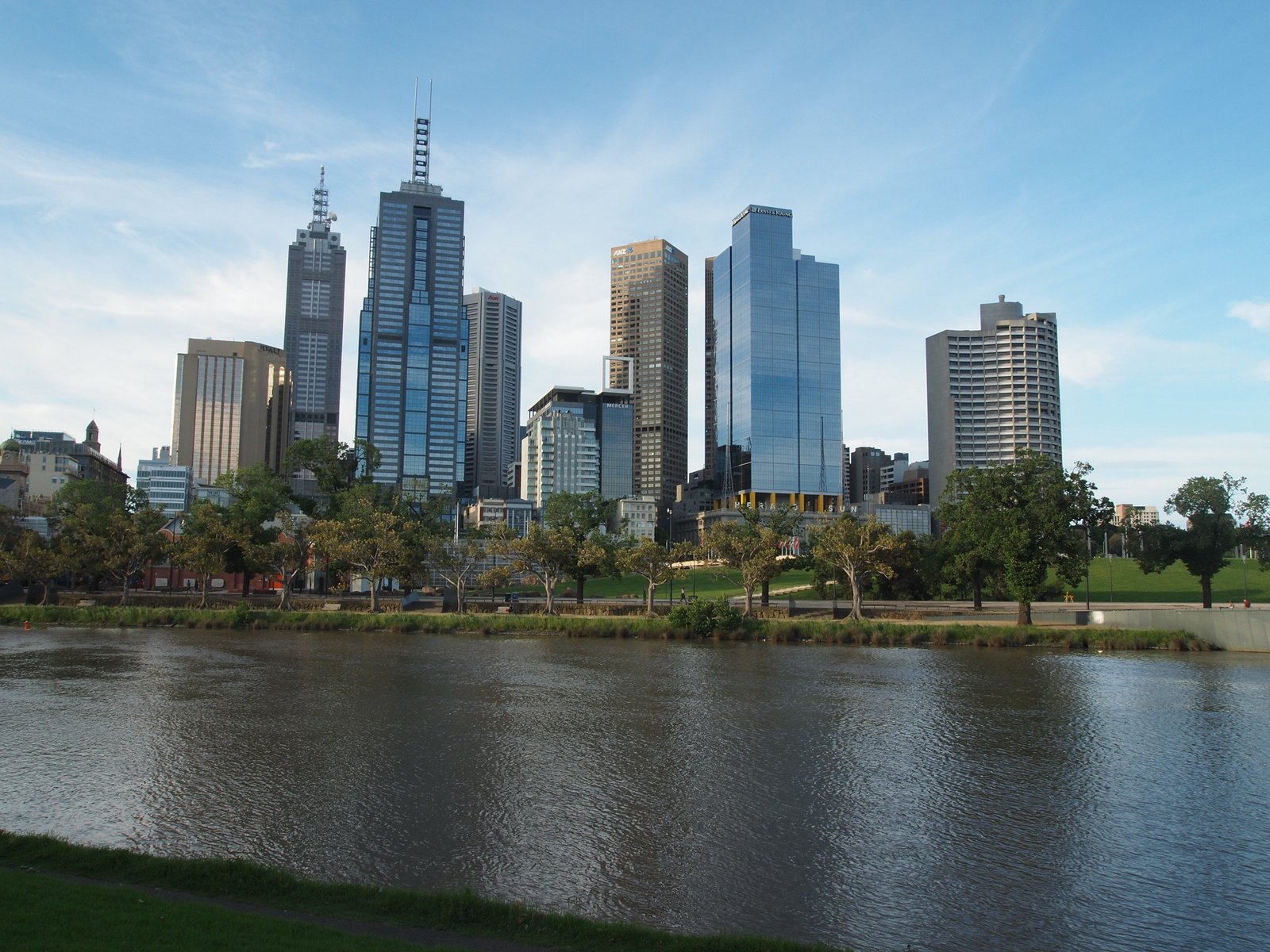 Melbourne