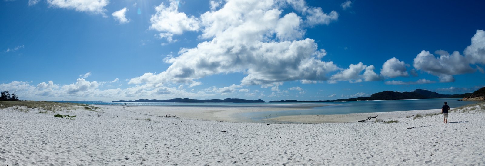 Great Barrier Reef