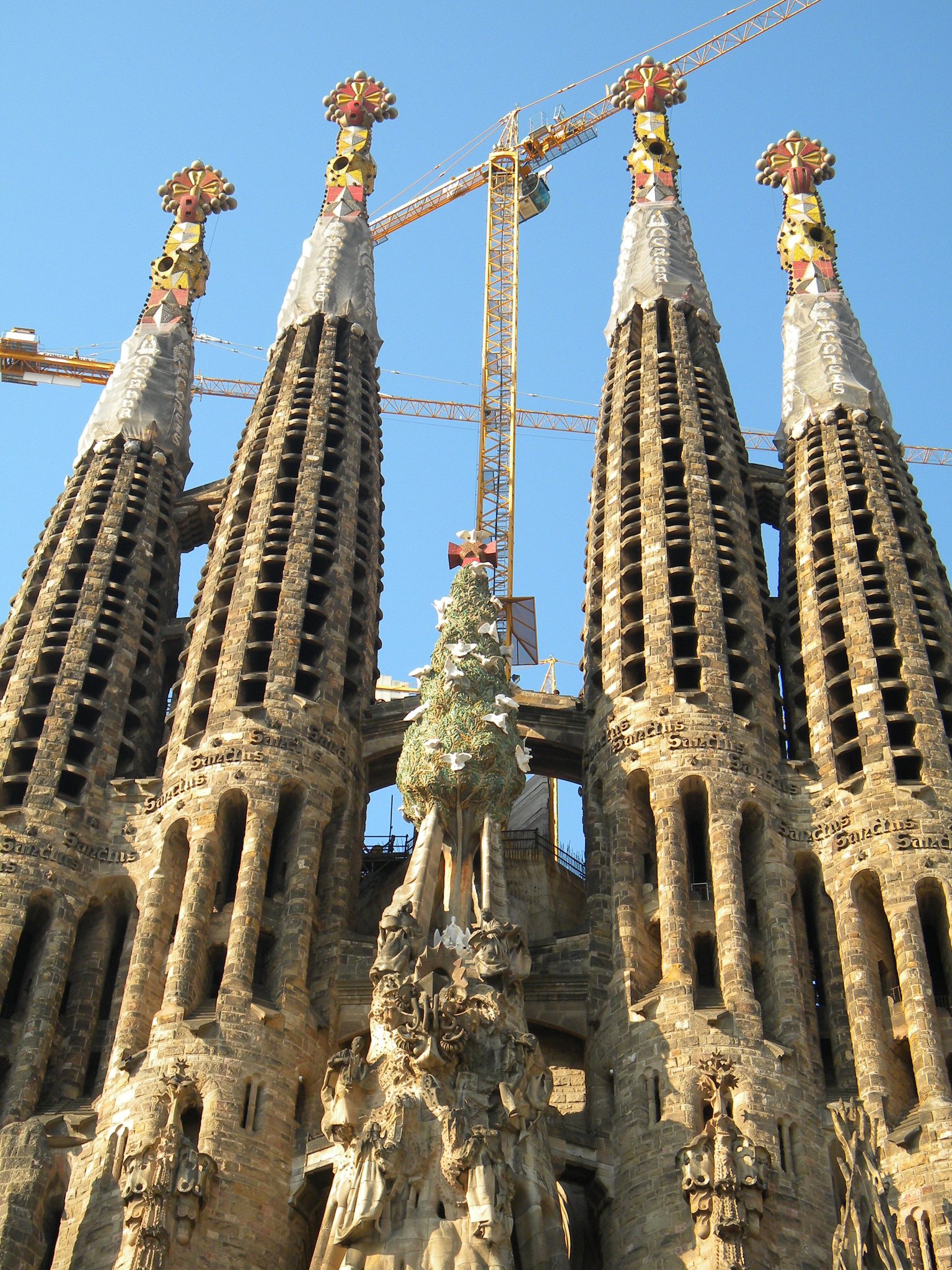 Barcelona