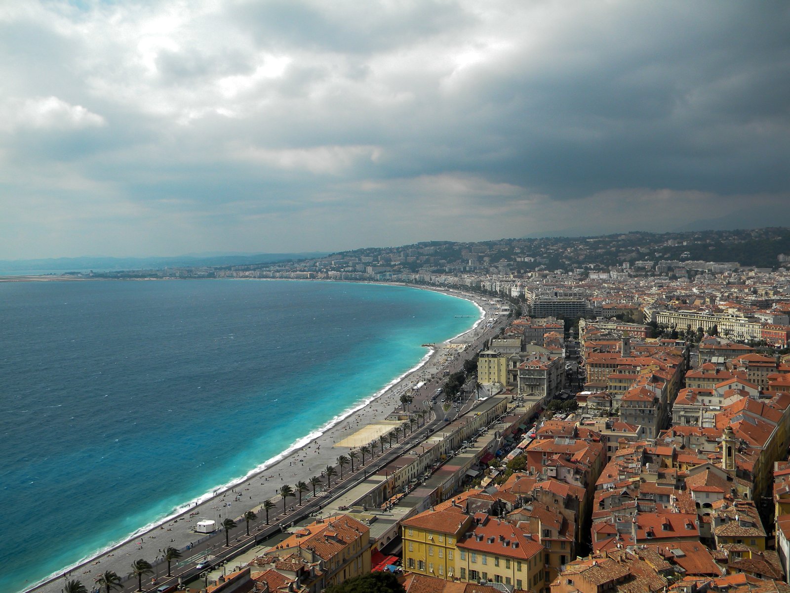 Cote d’Azur