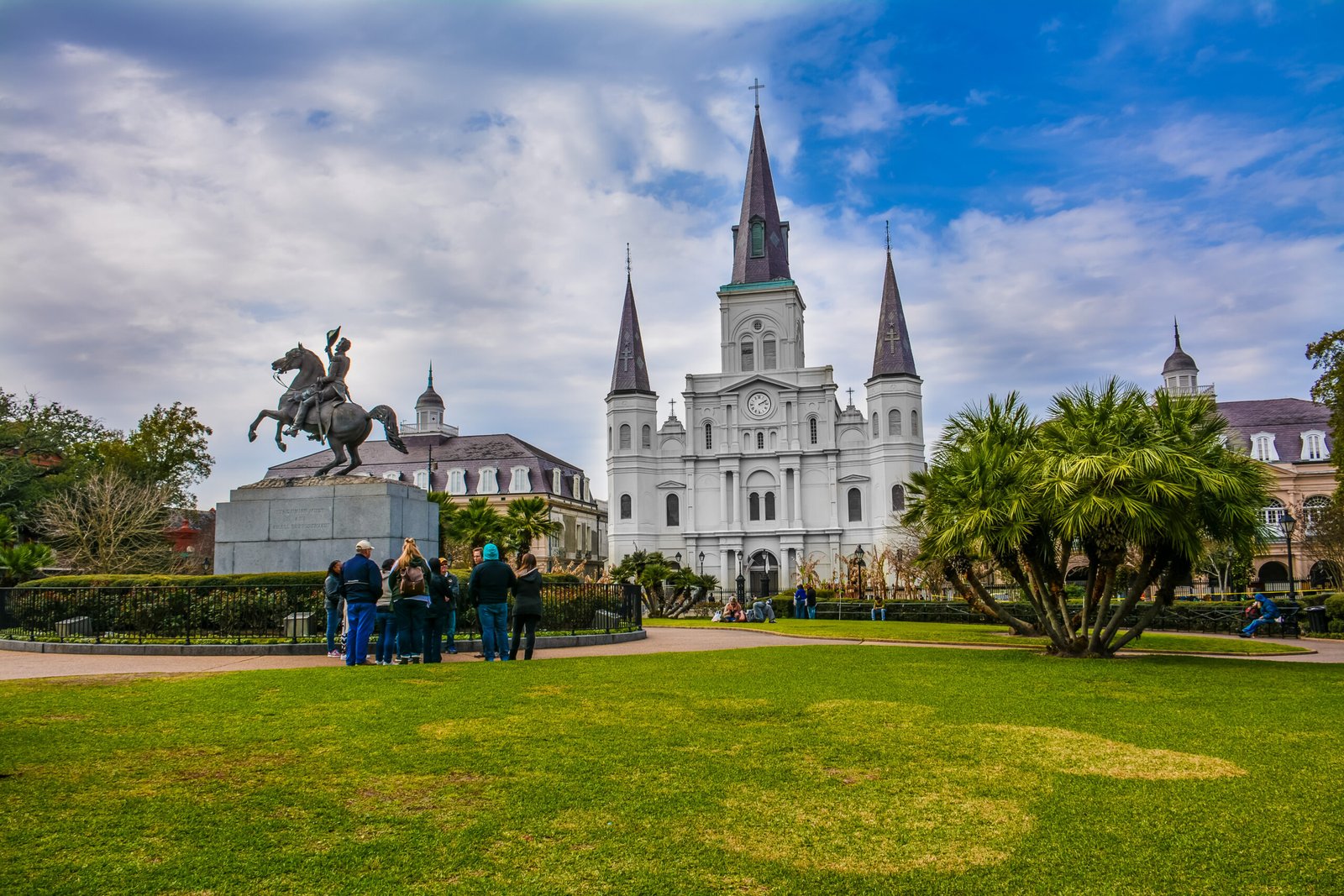 New Orleans