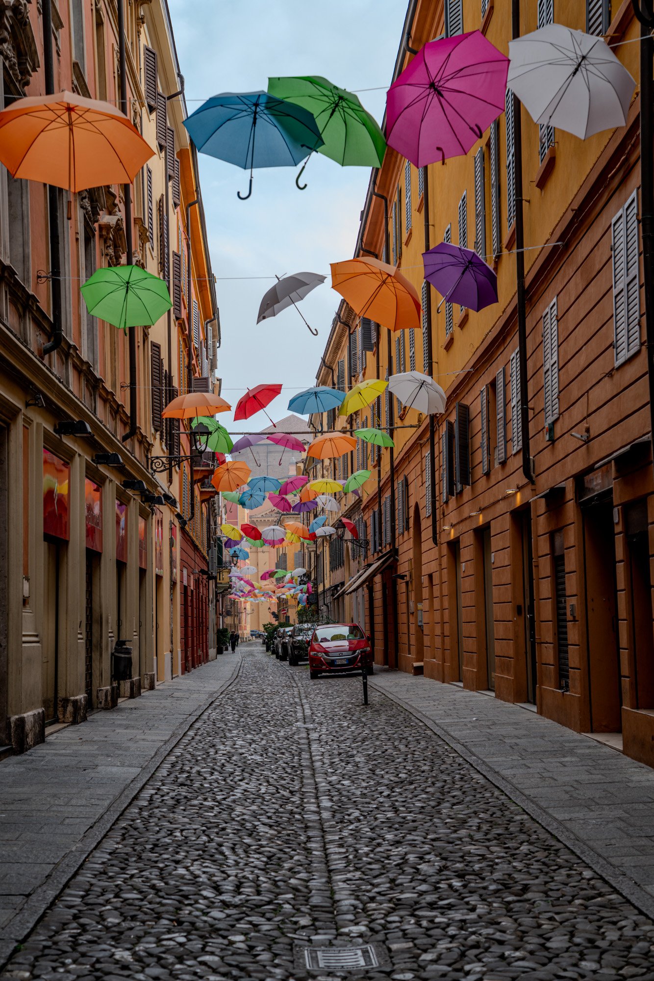 Balsamic & Bolognese